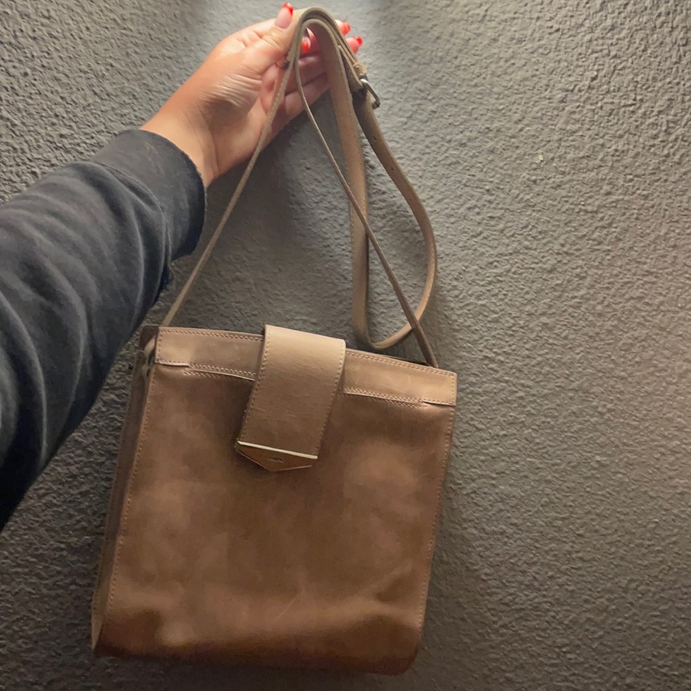 Prüne Handbag